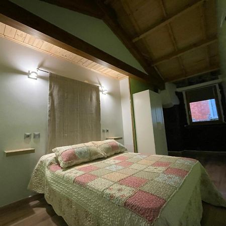 Casa Osu Pardo Vut Villa Caboalles de Abajo Екстериор снимка