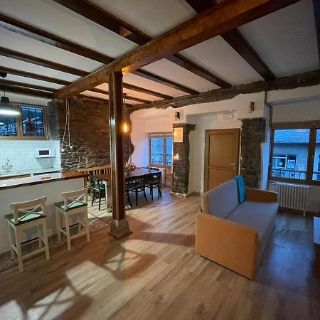 Casa Osu Pardo Vut Villa Caboalles de Abajo Екстериор снимка