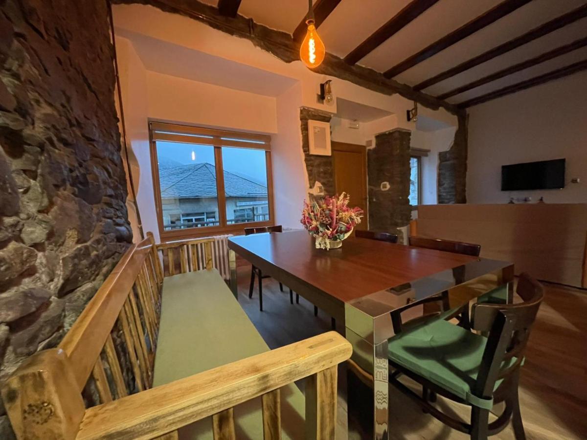 Casa Osu Pardo Vut Villa Caboalles de Abajo Екстериор снимка