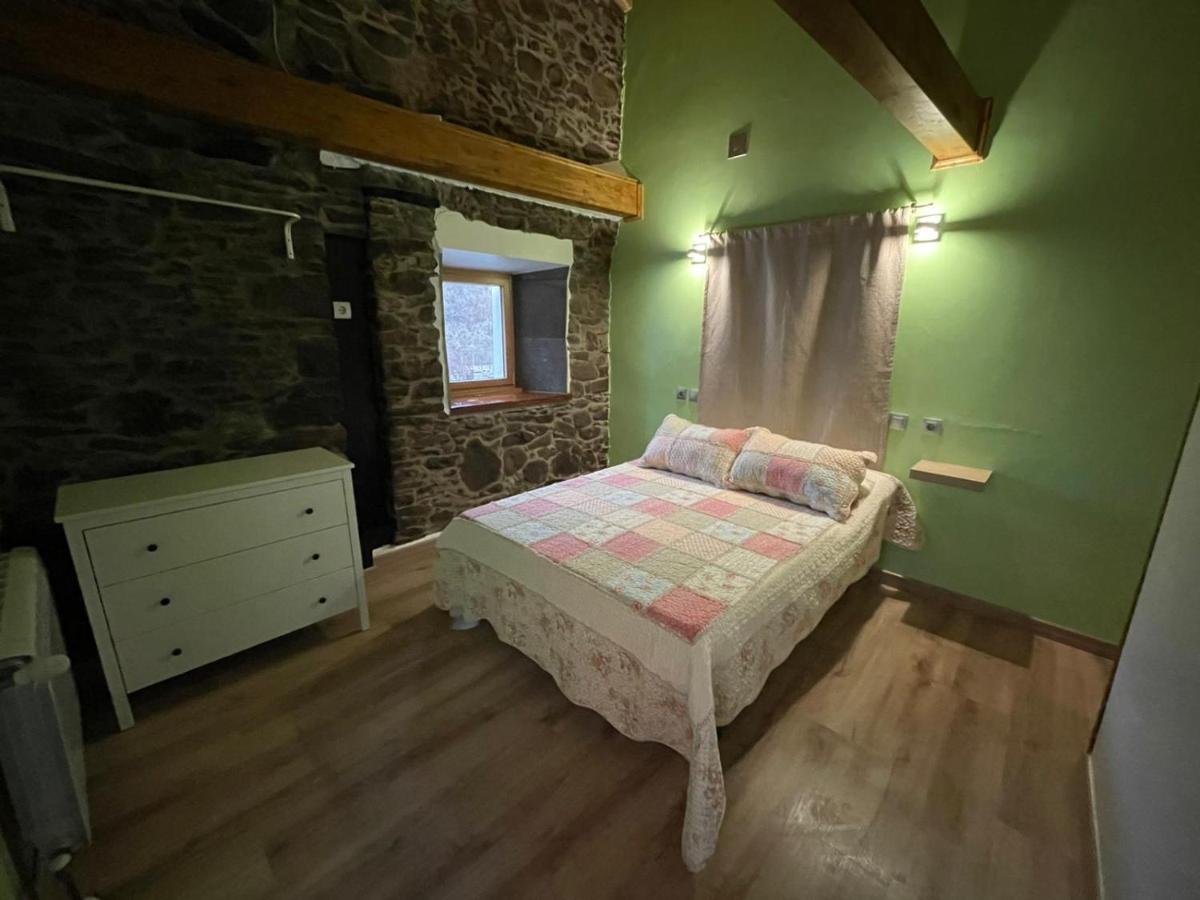 Casa Osu Pardo Vut Villa Caboalles de Abajo Екстериор снимка