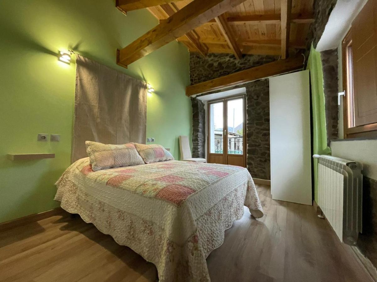 Casa Osu Pardo Vut Villa Caboalles de Abajo Екстериор снимка