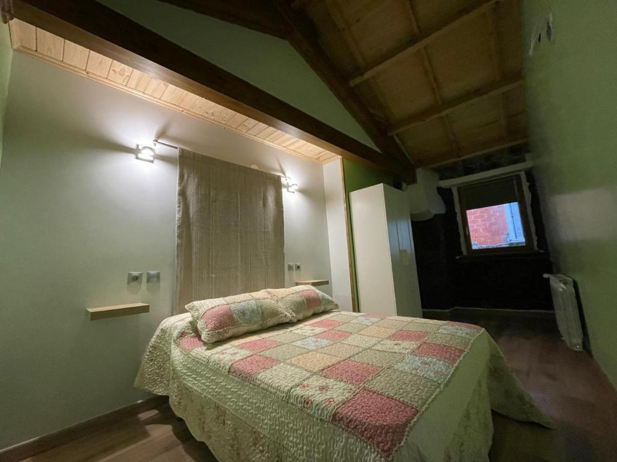 Casa Osu Pardo Vut Villa Caboalles de Abajo Екстериор снимка