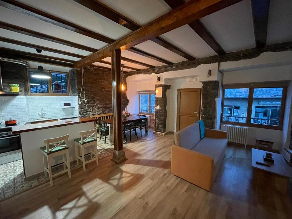 Casa Osu Pardo Vut Villa Caboalles de Abajo Екстериор снимка